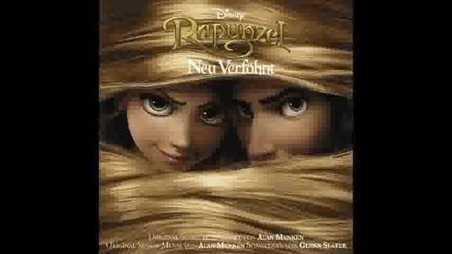 Rapunzel - Prolog смотреть онлайн