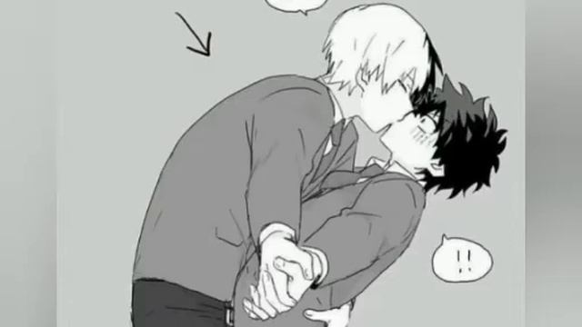 BNHA  TODODEKU