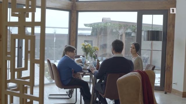 Հ/Ս «Երջանկության մեխանիկան» (մաս 14) смотреть онлайн