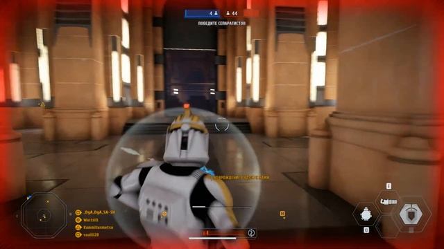 star wars 2 смотреть онлайн
