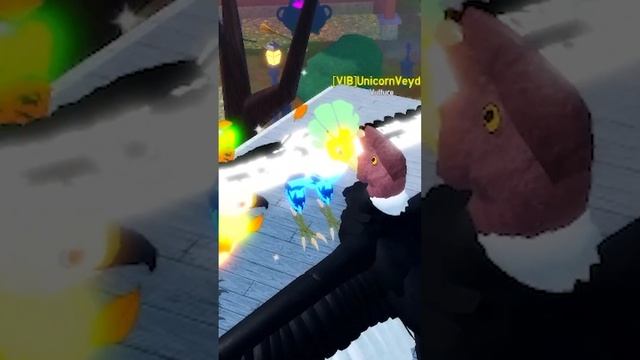 ОРЕЛ-ЯСТРЕБ ГАРПИЯ Новая Модель 2023 Семья Птиц РоблоксRoblox Feather Family HARPY EAGLE New Model смотреть онлайн