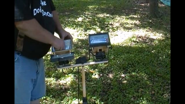 Changing the 500 Watt Bulbs in the Harbor Freight Shoplight # 61540 смотреть онлайн