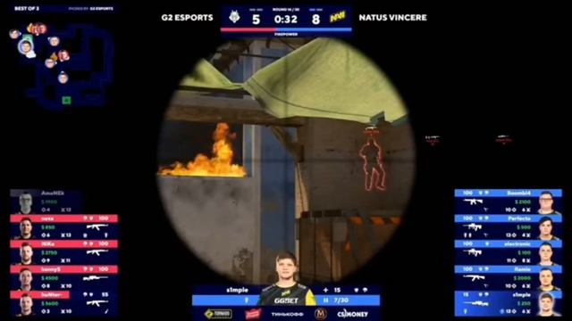 нави против Джи ту КС го#standoff2 #богач #игры #cs #csgo #pozzi #minecraft смотреть онлайн