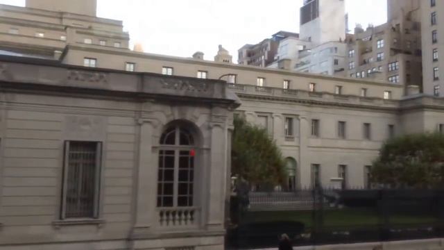 The Frick Collection New York смотреть онлайн