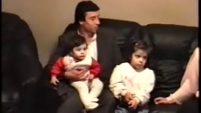 Henrikh Mkhitaryan trong vòng tay người cha Hamlet смотреть онлайн