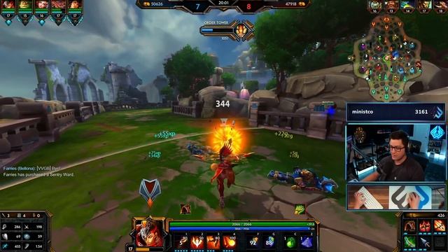 NEW CRIT HUNTER BUILD! смотреть онлайн