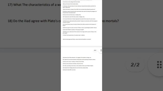 important questions/previous year paper/assignment questions begc 102 BAEGH смотреть онлайн