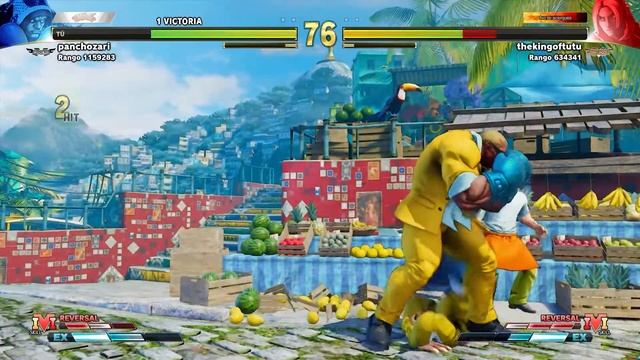 BIONIC AAAAARM ! Viernes de Fighters EPISODIO 32 смотреть онлайн