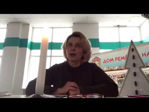 Школа Похвалы. Ключ к ресурсу § 1. Занятие 28.01.2018. Часть 3 смотреть онлайн