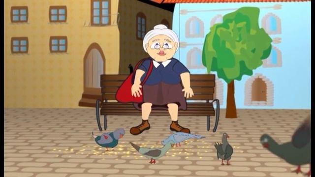 Dénes Sántha, Zsolt Damó - tubi tubi tubi or not to be? смотреть онлайн