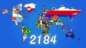 Эволюция стран 2024-2324