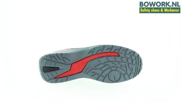 Werkschoenen Puma 64 341 Touring Black Low S3 SRC ESD productfilm | Bowork.nl смотреть онлайн