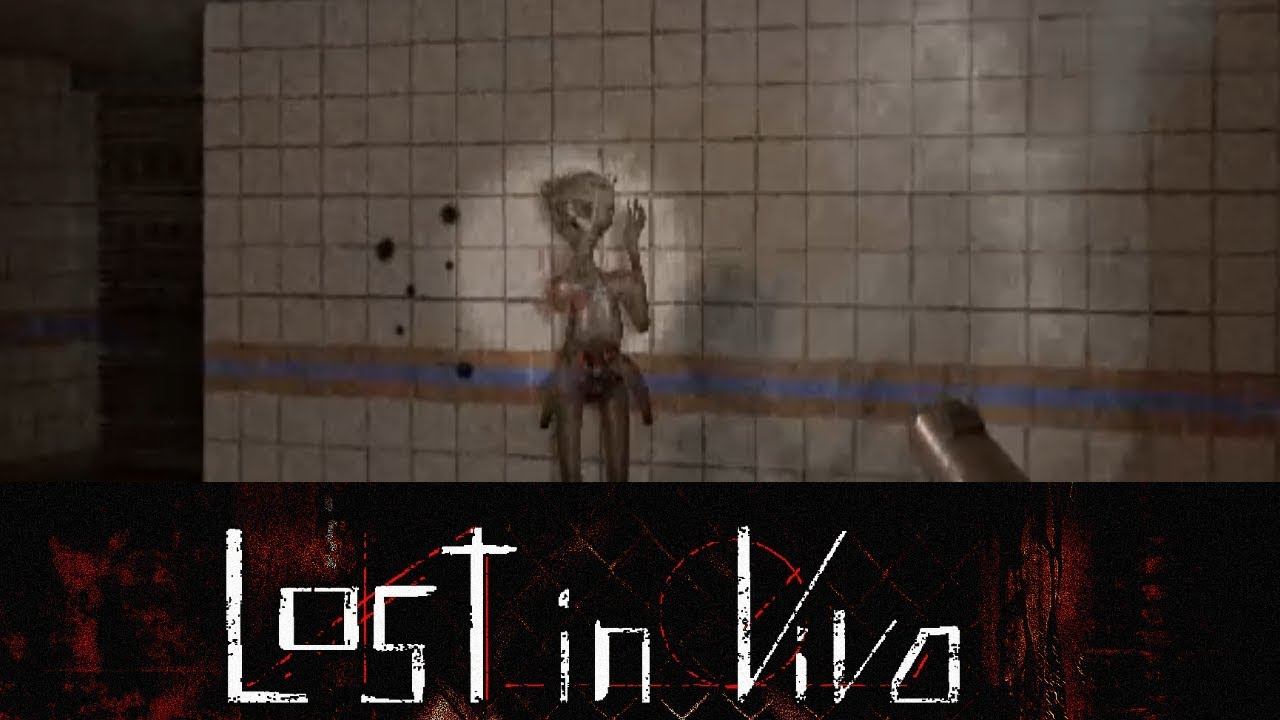 ИЩЕМ СКРЫТЫЙ СМЫСЛ ► Lost in Vivo #2 смотреть онлайн