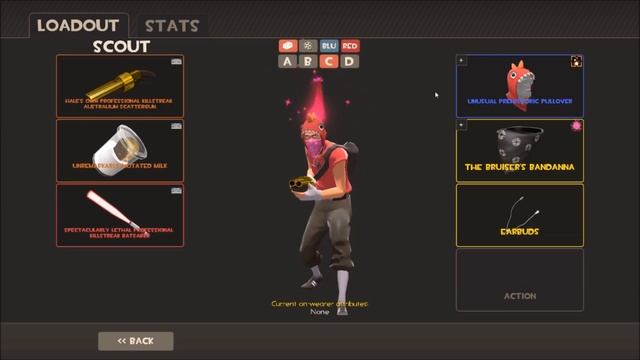 How to download and install my TF2 HUD! смотреть онлайн