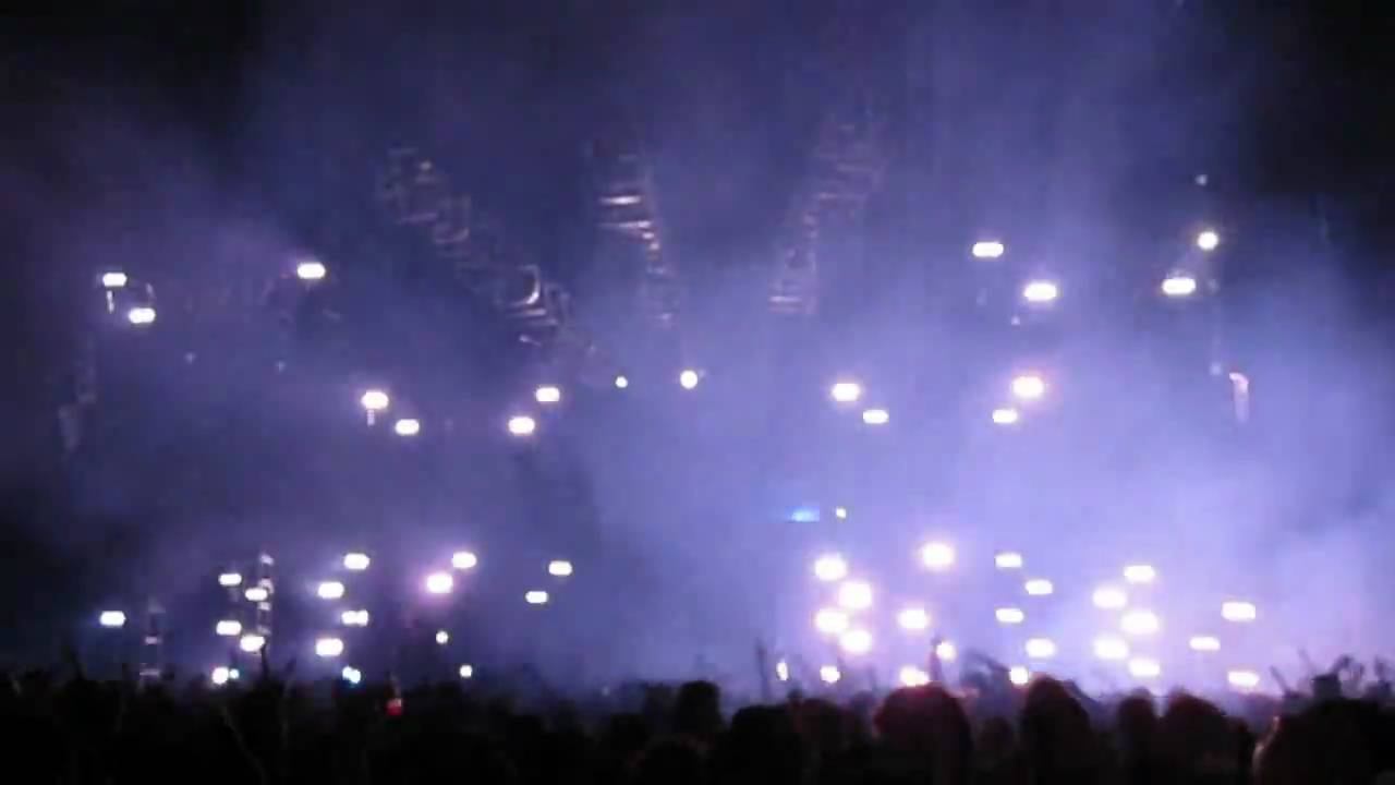 Beyond Wonderland (Recap Pt.1) 3/20/10 смотреть онлайн