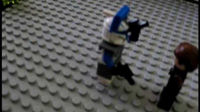 Star Wars Sylim Anbau ( Base ) смотреть онлайн
