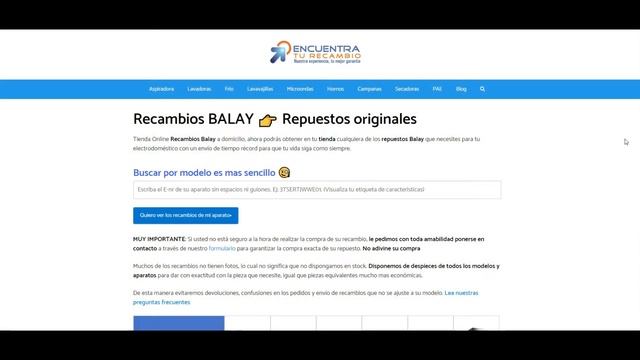 Codigos de error para Lavadoras Balay 🥇 SOLUCION (Errores E -F) смотреть онлайн