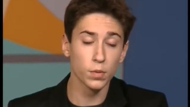 Ілля Чопоров читає Пушкіна смотреть онлайн