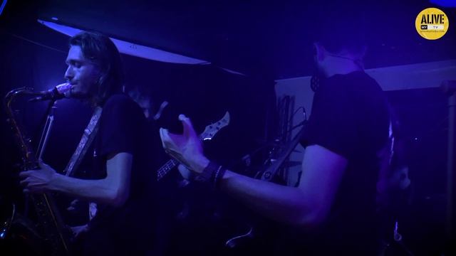 2023/03/24 NOTYOURLIVE avec Locus смотреть онлайн