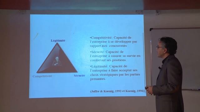 d r Mohamed BINKKOUR Séquence 1 смотреть онлайн