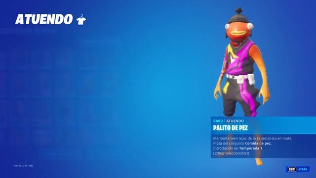 Cambio cuenta de fortnite con Travis Scott + 185 skins смотреть онлайн