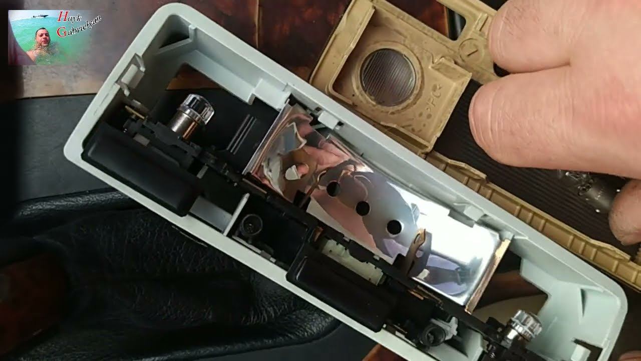 How to replace the incandescent lamps of the BMW E39 on interior with LED lamps. смотреть онлайн