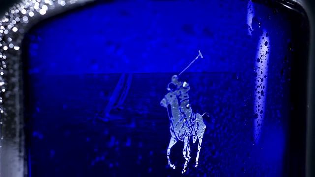 Ralph Lauren Polo Blue Eau de Parfum смотреть онлайн