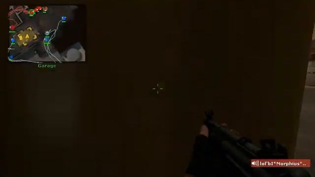 CS Source Nuke DESTRUCTOR 1 смотреть онлайн