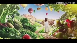 Заставка программы «Барышня и Кулинар» (Реверс)