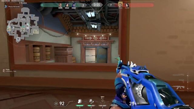 Clip Random De Yoru 144 [Una buena ronda UwU] смотреть онлайн