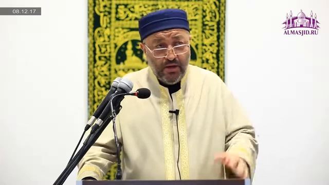 Как узнать, любим ли мы Пророка ﷺ смотреть онлайн