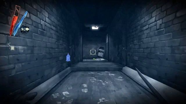 [8] The Painter's Touch (Dishonored: Brigmore Witches DLC w/ GaLm) смотреть онлайн