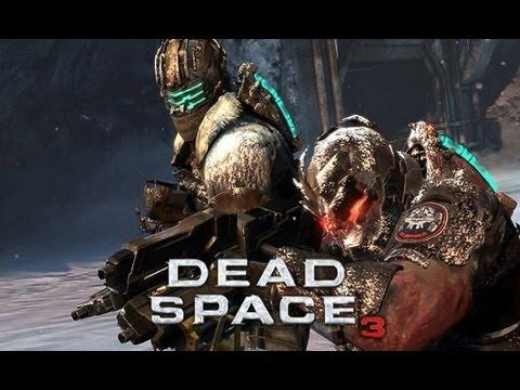 Dead Space 3: Co-Op Gameplay Ep.14 - tutto ma non l'a*o!!!!! D: [ITA] смотреть онлайн