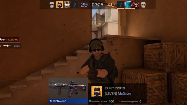 КАКОЙ НОЖ ВЫБРАТЬ В 2022 ГОДУ ТОП 5 НОЖЕЙ В STANDOFF 2 смотреть онлайн