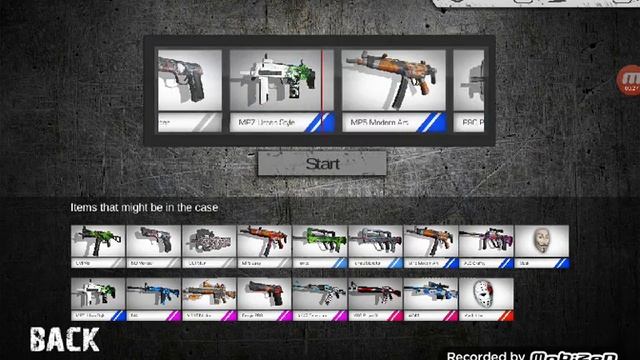 Part 2 Standoff Unboxing PT2 смотреть онлайн