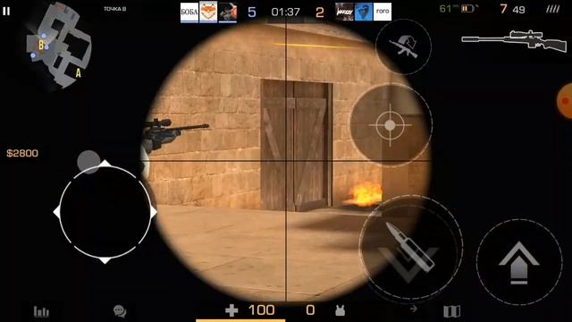 играю в stendoff 2 смотреть онлайн