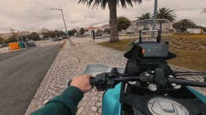 10.000km com a CFMOTO 450MT