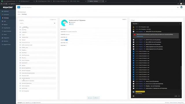 РОЗЫГРЫШ РОБАКСОВРОБЛОКС✨SOFIA PLAYING GAMES ROBUXGIVEAWAYROBLOX смотреть онлайн
