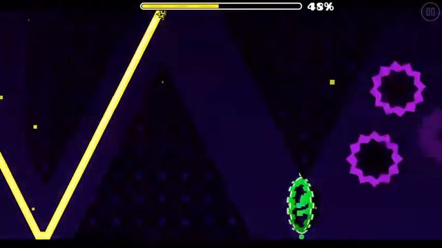 Supernova Circles - 100% Complete!