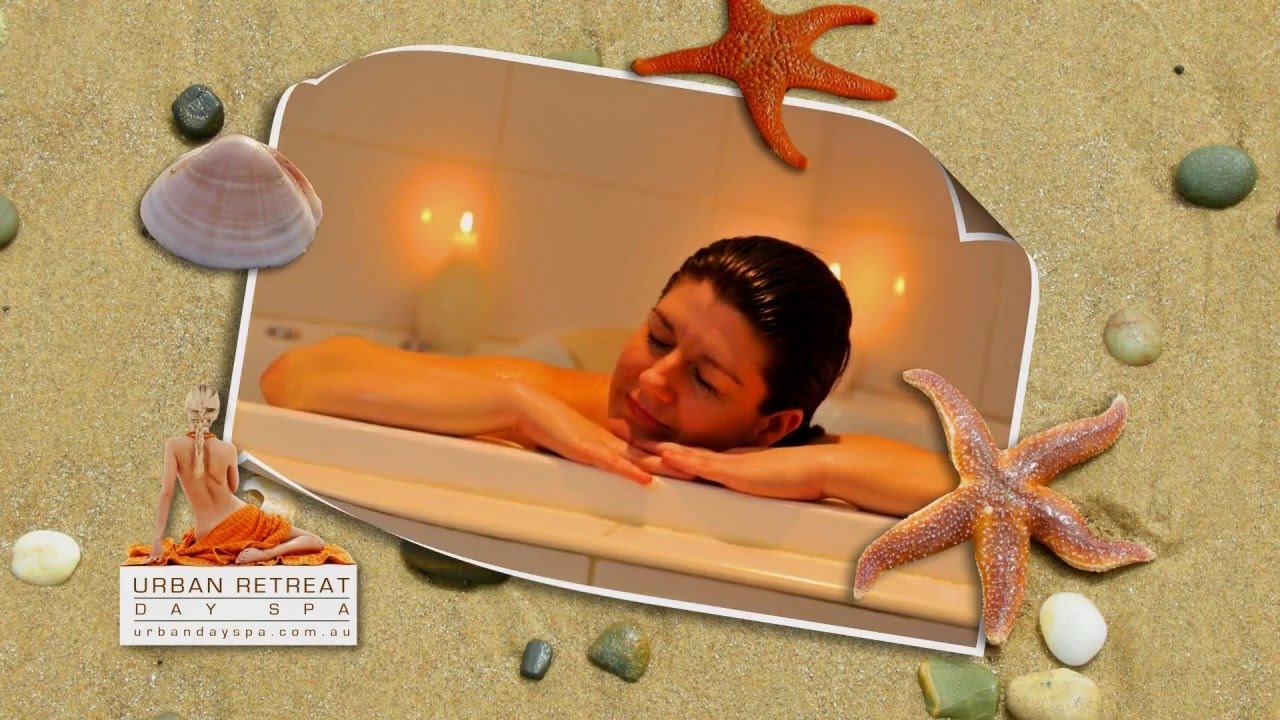 Urban Retreat Day Spa смотреть онлайн