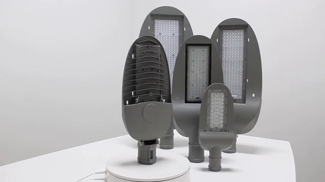 SH21 LED Street Light смотреть онлайн
