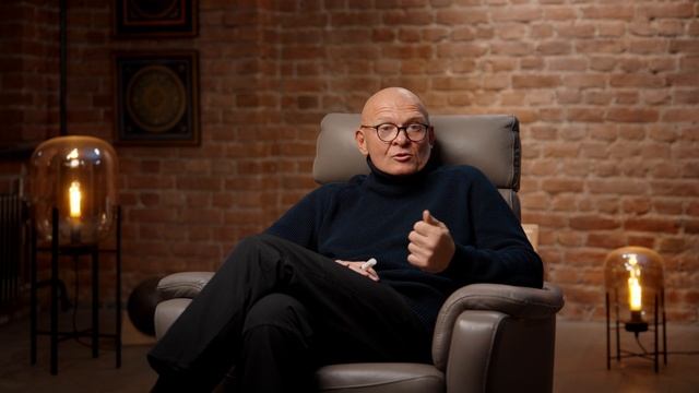 Тренинг по НейроДинамике. 11-12 января в Москве смотреть онлайн