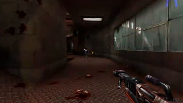 RetroLAN 19-05-12 - Unreal Tournament - Game 9 : iTDM 3vs3vs3 (Malevolence) смотреть онлайн