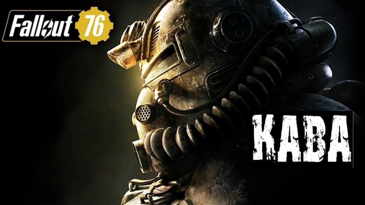 Fallout 76 ➤ [STREAM] ХОДИМ ВЕЗДЕ И ПО ВСЮДУ. ВЕРСИЯ 1.01.14 смотреть онлайн