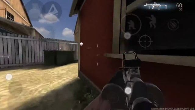 Combat Master | Tournament #1 смотреть онлайн