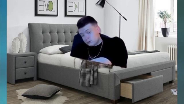 реклама с меллстроем/FOX TV)начало