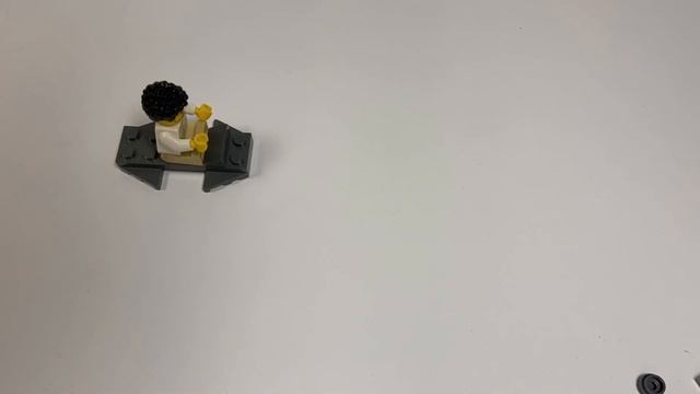 Lego Animation - Geometry Dash Game смотреть онлайн