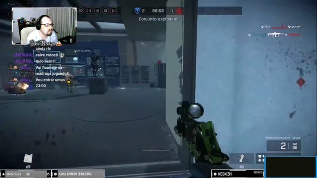 Warface - Arma Bunita, Arma Formosa ( IWI Carmel ) #console #xboxone #warface #twitch смотреть онлайн
