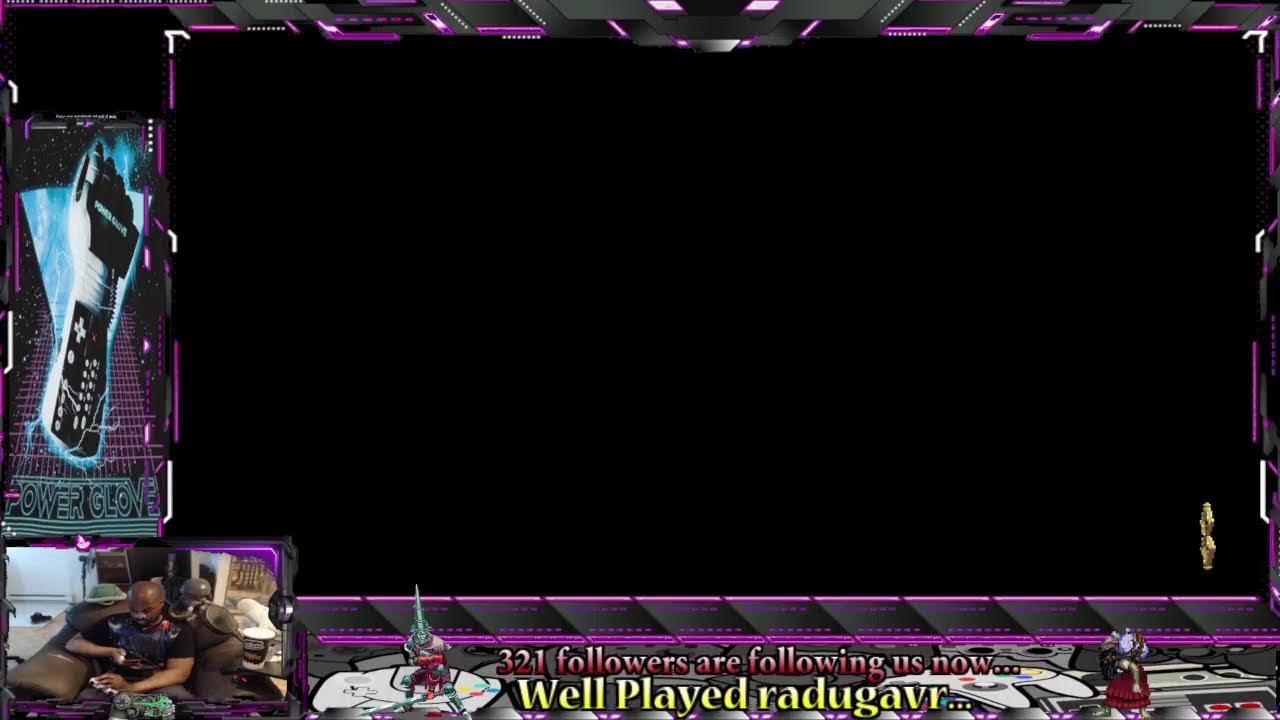 Real Gamer Time: blas·phe·mous... 1:4... смотреть онлайн