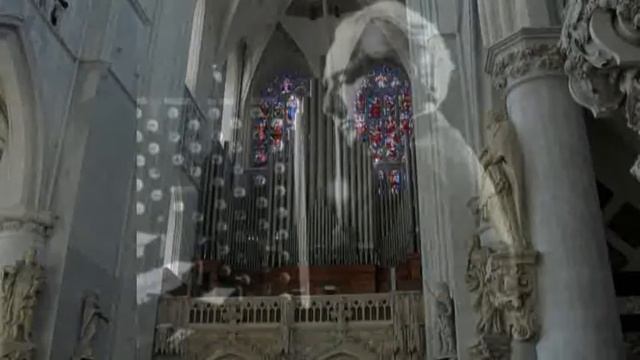 János PÁLÚR plays Flor PEETERS Concert Piece Op. 52a смотреть онлайн